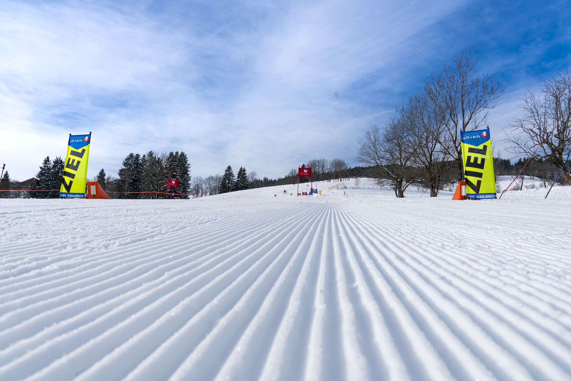 Ortsmeisterschaft Kinder 2004
