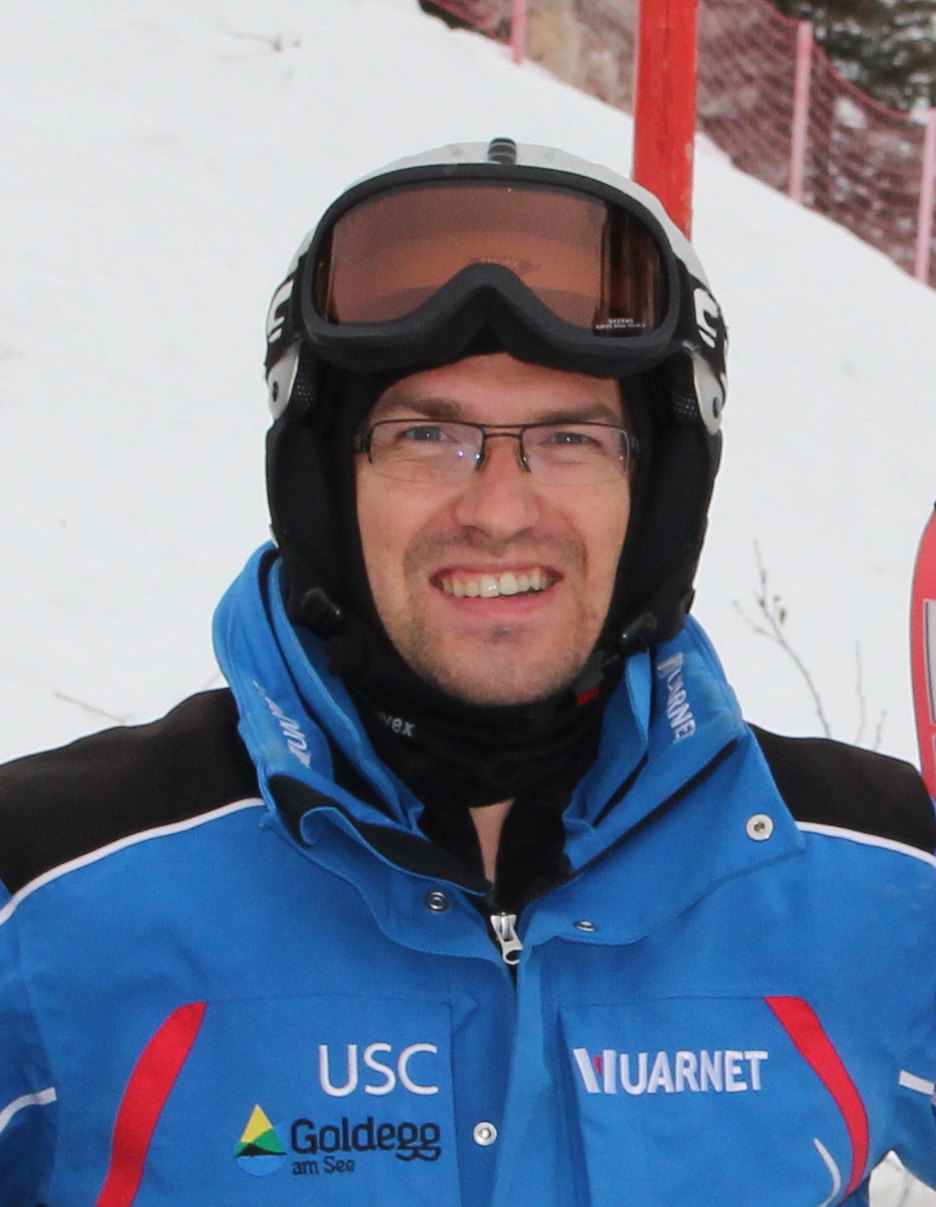 Andreas Aschaber