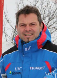 Engelbert Steinberger