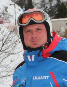 Hannes Rohrmoser