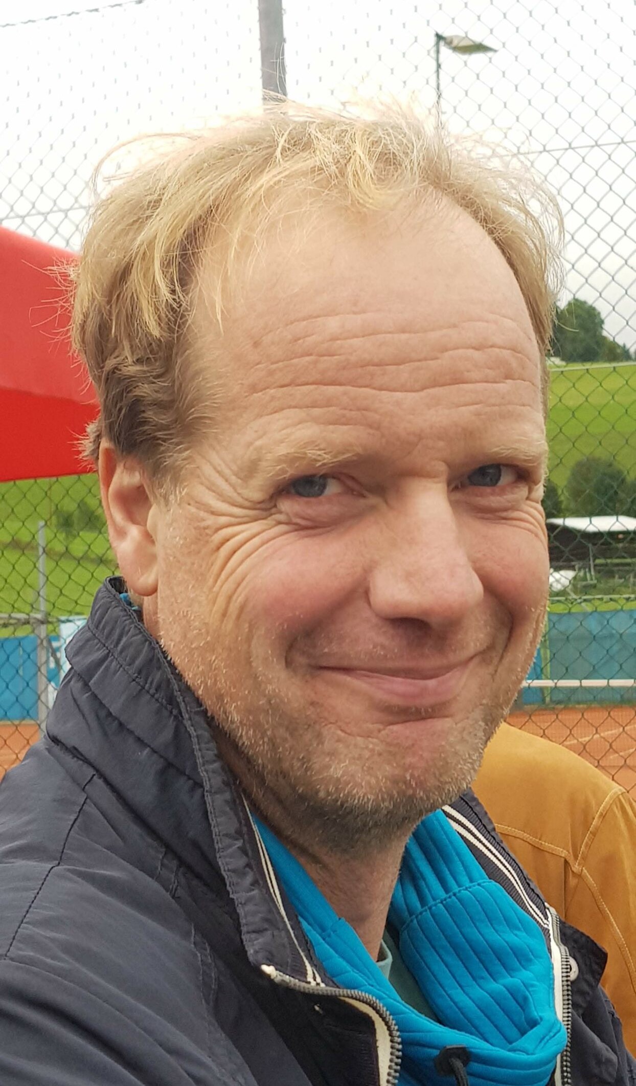 Sigi Steinberger