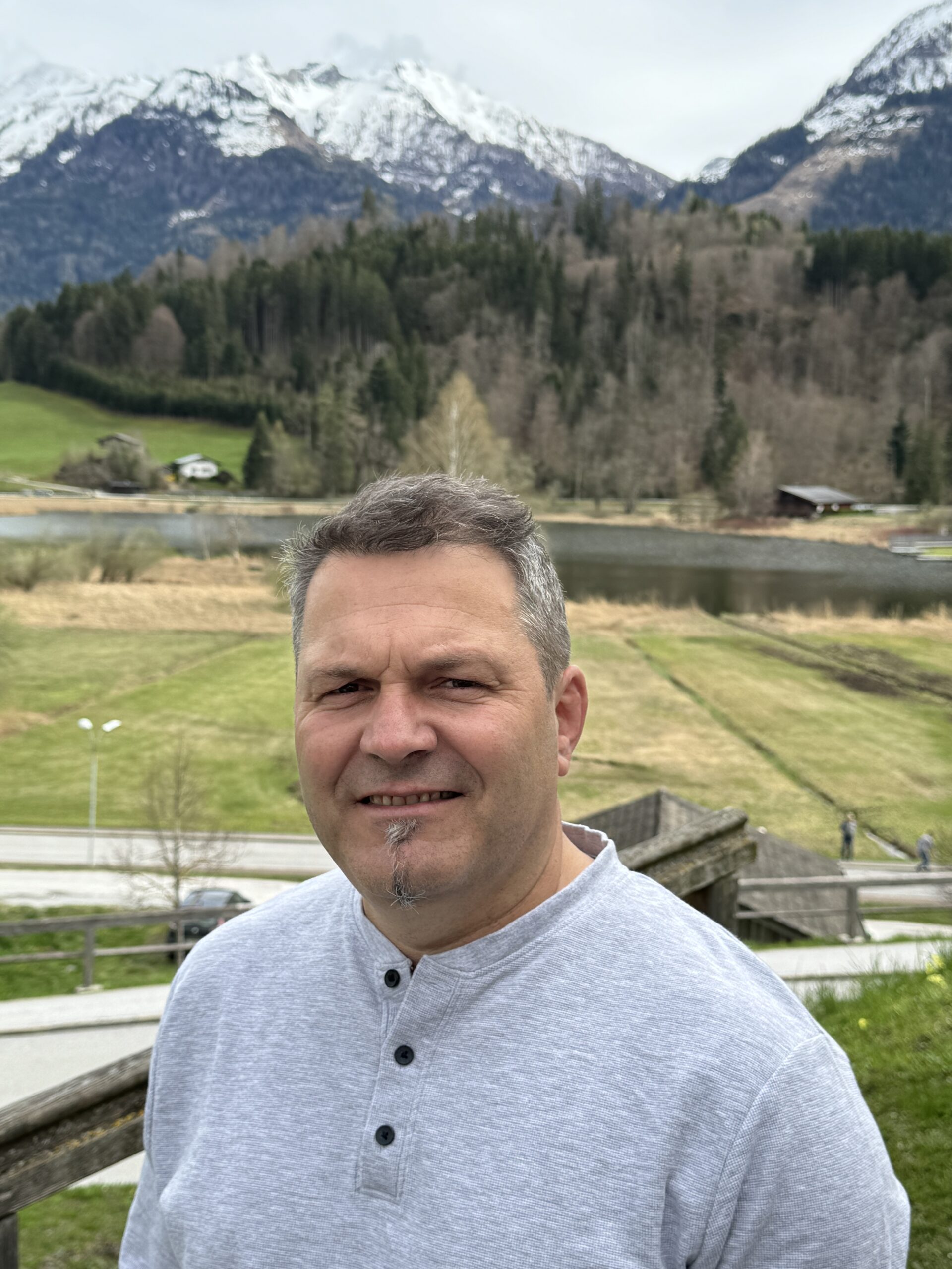 Engelbert Steinberger